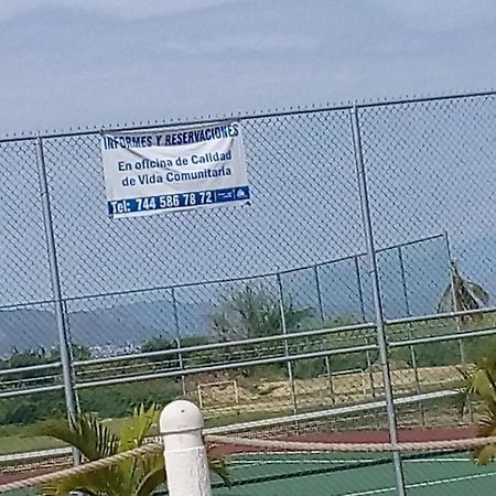 דירות אקפולקו Marina Diamante Lilian מראה חיצוני תמונה